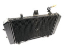 Kawasaki ZRX 1200 S ZRT20A [2002] - Kühler Motorkühler Radiator Wasserkühler-1