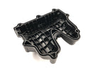 BMW F 650 GS R13 [2000] - valve cover cylinder head cover engine cover plastic-3