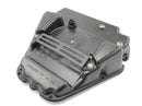 Triumph Street Triple R 675 D67LD [2010] - Luftfilterkasten Airbox Gehäuse-5