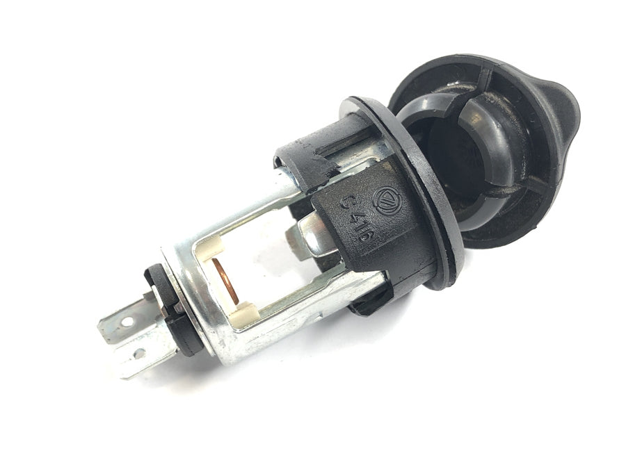 Moto Guzzi Norge 1200 [2006] - Presa da 12 volt