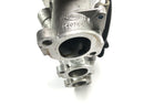 Triumph Tiger 955i 709EN [2003] - Corpo farfallato acceleratore-2