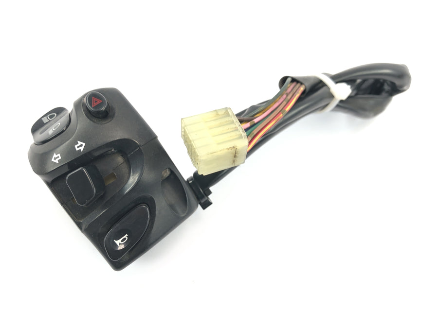 Yamaha MT 03 RM02 [2007] - Contacteur de guidon pour unité de commande gauche