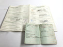 Yamaha XVS 650 Drag Star VM02 [1998] - Frame con documenti-7
