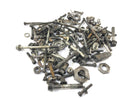 Yamaha XT 550 5Y3 [1982] - screws and residual parts are bundle-1
