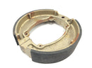 Honda XL 600 RM PD03 [1985] - Brake pads drum brake pads rear EBC-3