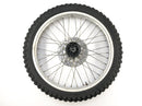 Yamaha TT 600 59X [1986] - roue de roue avant Roule 1,60 x 21 "pneus poreux-6
