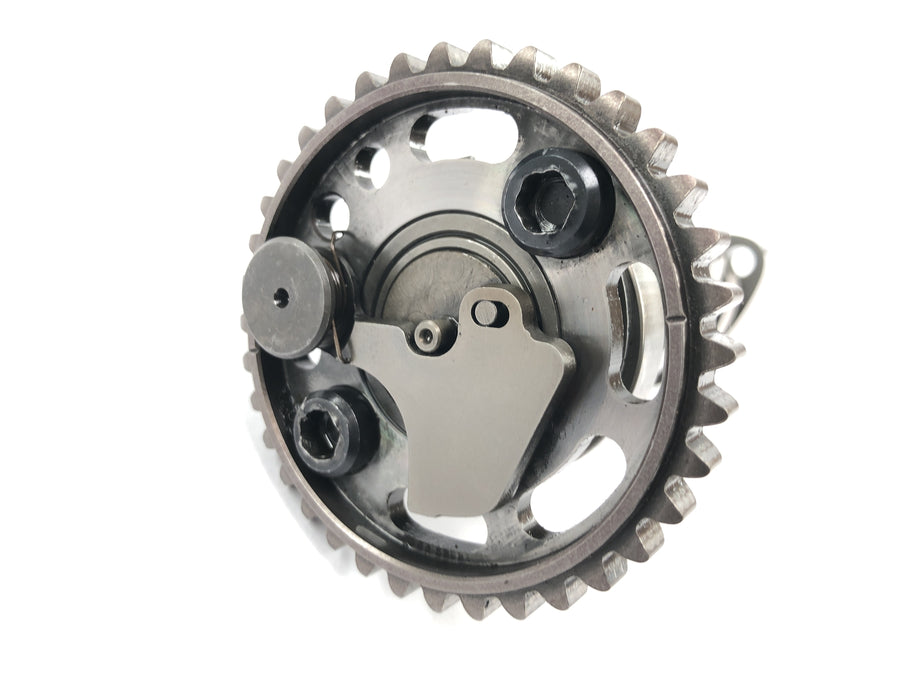 Honda CRF 450 R [2007] - Nockenwelle Camshaft Nockenwellenwelle Steuerwelle