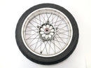 BMW R 1150 GS R21 [2002] - cerchione anteriore ruota 2,50 x 19"-2