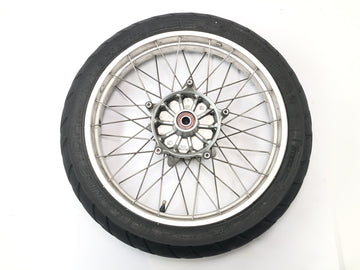 BMW R 1150 GS R21 [2002] - jante avant 2,50 x 19" - 0
