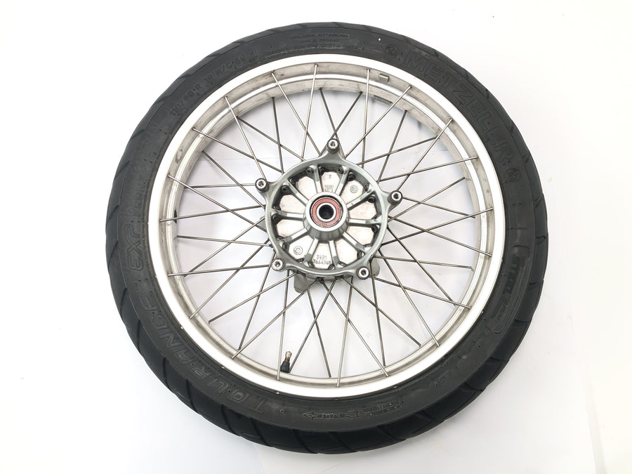 BMW R 1150 GS R21 [2002] - cerchione anteriore ruota 2,50 x 19"