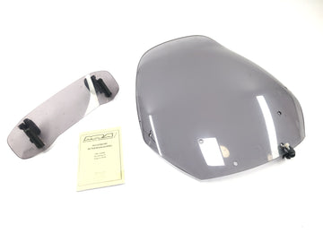 BMW R 1150 RS R22 [2003] - Cupolino cupolino con spoiler MRA