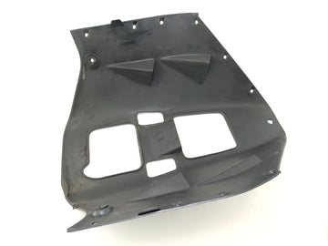 Kawasaki GPZ 1000 RX [1987] - Buguerwelding Front Cladding Parte Disguistica - 0
