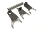 Honda XBR 500 PC15 [1989] - Commutation de commutation de fourchet Fork Set-4