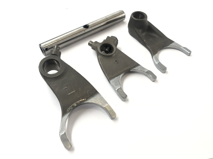 Honda XBR 500 PC15 [1989] - Commutation de commutation de fourchet Fork Set
