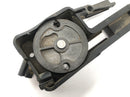BMW R 1150 GS R21 [2002] - Throttle cable distributor cable housing-4