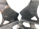 BMW F 650 GS Dakar [2007] - Piena del conducente a sinistra e a destra con titolare-4