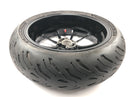 Ducati Multistrada 1200 S Touring [2009] - cerchione posteriore ruota posteriore ruota completa 17 x 6.00"-5