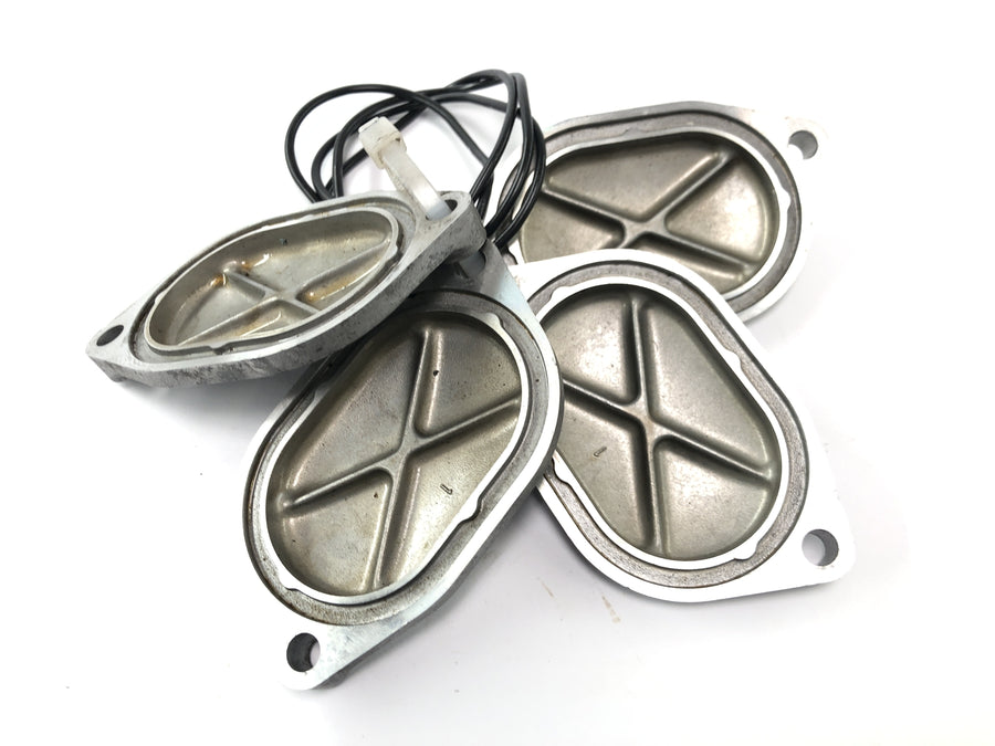 Suzuki VZ 1500 WVCU [2011] - Valve cover engine housing cover set