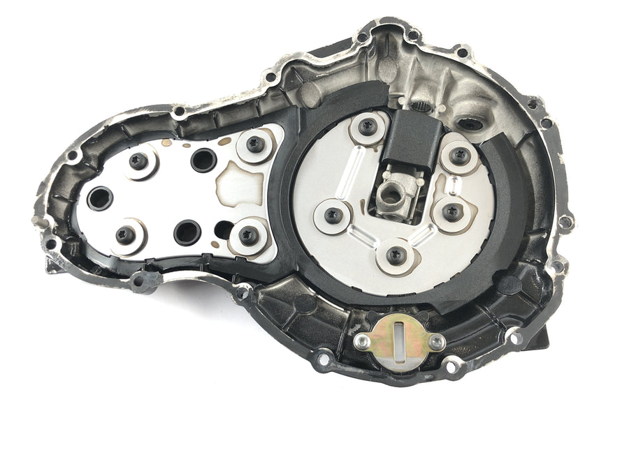 TRIUMPH DAYTONA 955I T595 [1998] - Coperchio motore coperchio frizione
