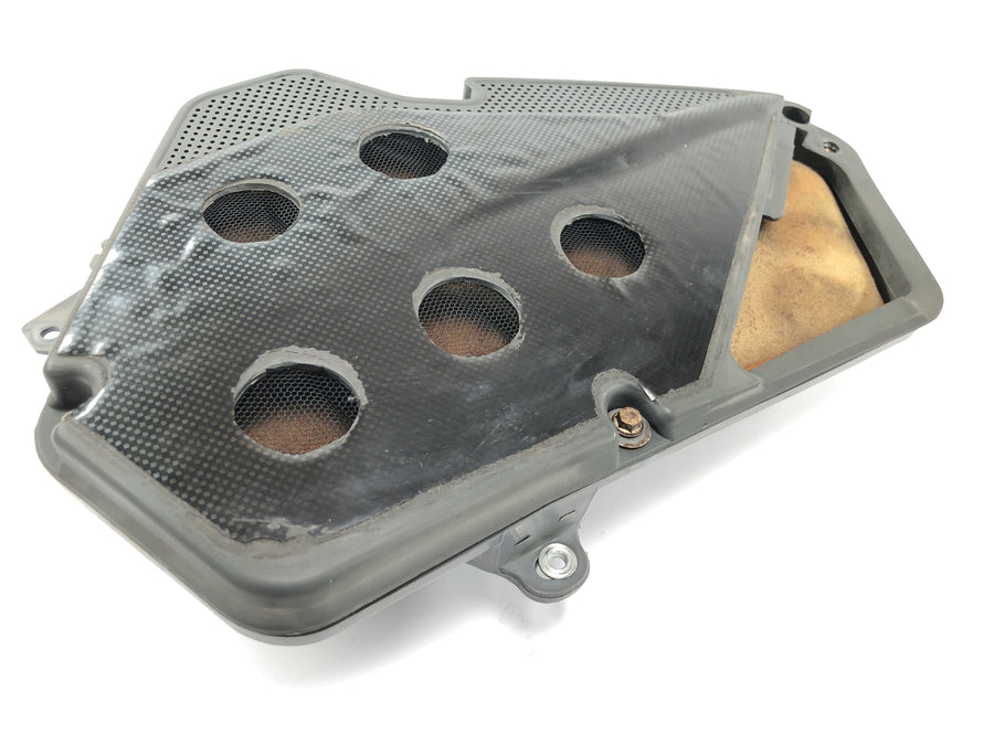Husqvarna TE 610 H6 8AE [TE 570 H7] - Luftfilterkasten Luftfiltergehäuse Airbox ohne Schlauch