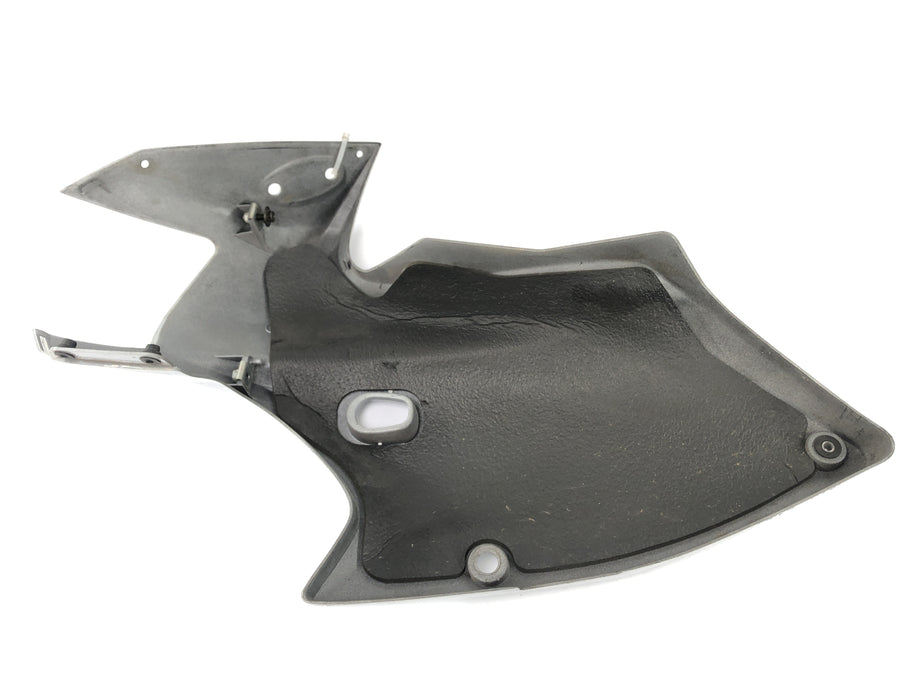 Kawasaki ZRX 1200 S ZRT20A [2002] - Page cladding on the right