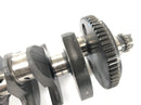 Triumph Daytona 900 T300 [1993] - crankshaft connecting rod wave drive motor axis-5