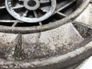 Moto Guzzi V7 Special [1971] - Brake Drum sul retro-4