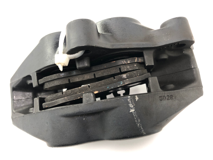 BMW R 1200 ST R1ST [2006] - brake caliper brake tongs in front right