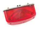 Moto Guzzi V11 Sport [1999] - Fanale posteriore, luce freno, fanale posteriore-2