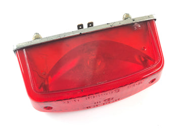 Moto Guzzi V11 Sport [1999] - Fanale posteriore, luce freno, fanale posteriore - 0