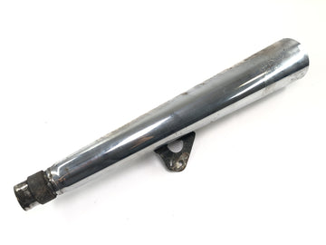 Honda GL 500 Silfursching PC02 [1982] - Silencieux de pot d'échappement à gauche et à droite - 0