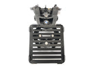 BMW K 1200 S K12S [2004] - Portatarga posteriore-2