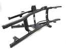 Husqvarna SM 630 A4 [2010] - Heckrahmen-6
