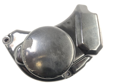 Yamaha RD 350 YPVS 31K [1984] - Engine cover