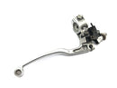Kawasaki VN 800 VN800A [1996] - Fixation guidon levier d'embrayage gauche-4