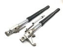 Aprilia RS 125 TW [2017] - Fork front fork telescopic fork with axle-2