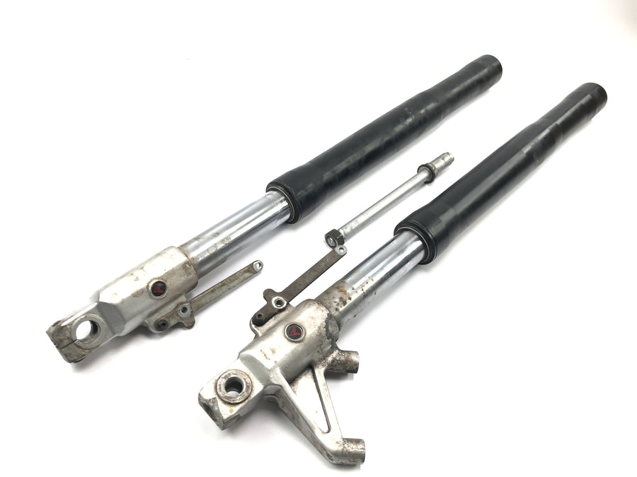 Aprilia RS 125 TW [2017] - Fork front fork telescopic fork with axle