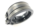 Yamaha XT 660 DM01 [2004] - intake suction noise intake gum-4