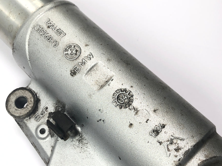 BMW R 1200 GS R12 K25 [2004] - Forcella anteriore Telelever con perno