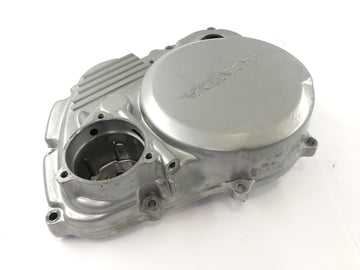 Honda XBR 500 PC15 [1989] - Motor lid coupling lid - 0