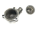 Kawasaki Versys KLE 650 A [2006] - Thermostat thermostat unit cooling water-3