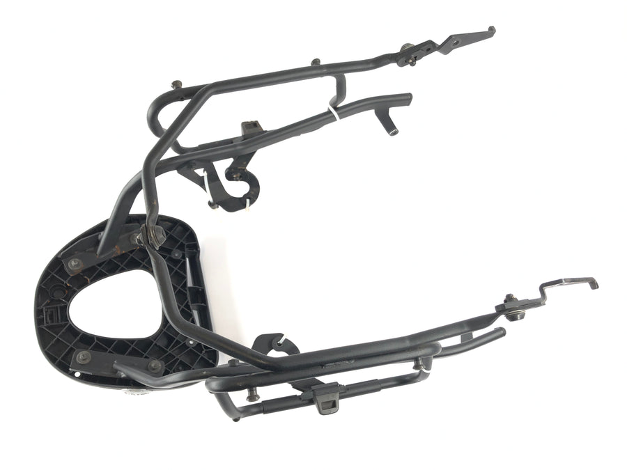 Honda CBF 1000 A SC58 [2006] - Kofferträger Seitenkofferträger Halterungen Taschen Set