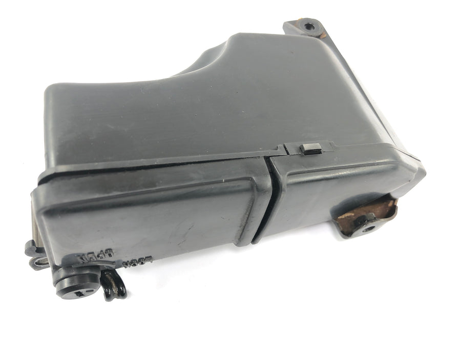 Honda CBX 750 RC17 [1984] - Partement d'outils Staufach