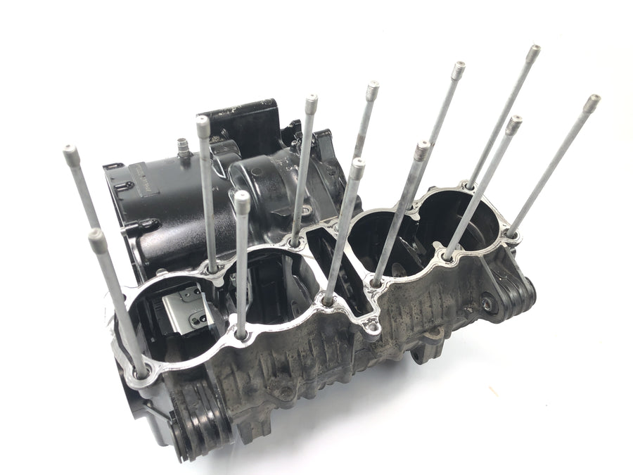 Yamaha XJR 1300 RP06 [2002] - Carter moteur carter moteur