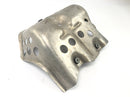 Honda NX 650 RD08 [1995] - Motorschutzplatte Unterfahrschutz Skidplate Schutzblech-2