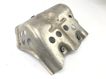 Honda NX 650 RD08 [1995] - Plate de protection moteur Plate de protection contre la plaque de protection - 0