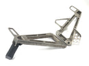 Honda NX 650 RD08 [1995] - Feed Socies Socias Footrest Bracket a sinistra destra-4