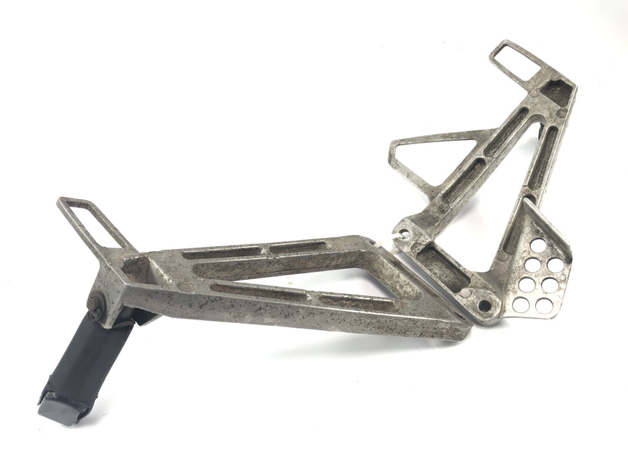 Honda NX 650 RD08 [1995] - Feed Socies Socias Footrest Bracket a sinistra destra
