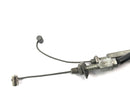 Honda GL 1000 Goldwing GL1 [1978] - Gas train cable tract gas lever cable control gas handle-2