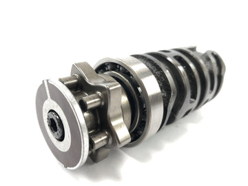 Kawasaki Ninja 125 BX125B [2024] - shift roller - 0